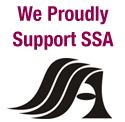 Proud Supporter of SSA